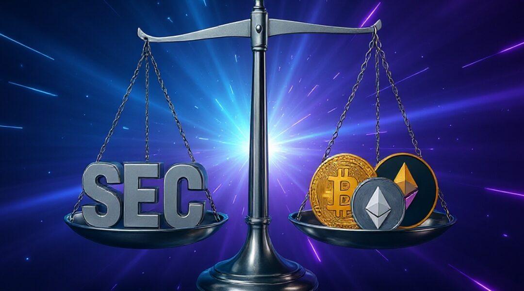 La SEC change de cap et requalifie la plupart des tokens