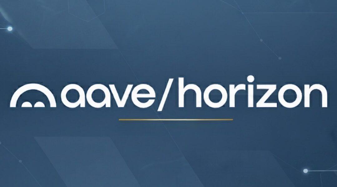 Aave et le projet Horizon : Un tournant stratégique pour la DeFi et les RWA.