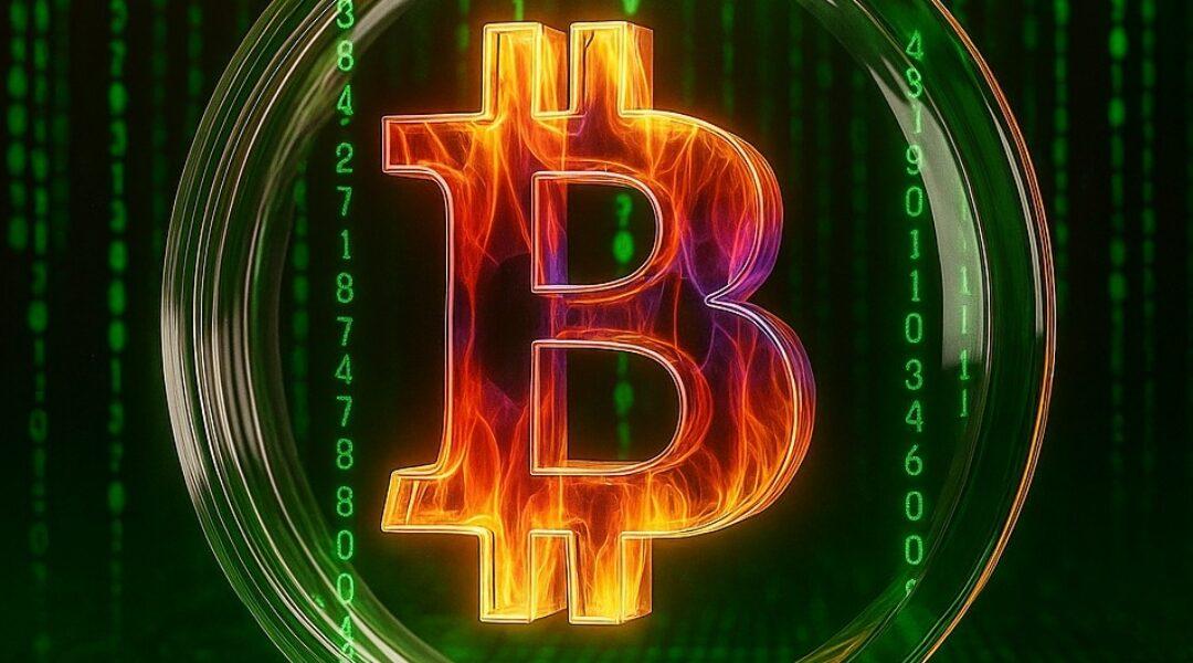 Bitcoin : un souffle de calme avant la tempête ?