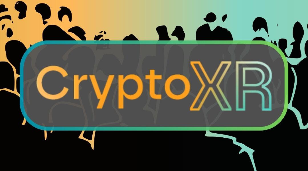 CryptoXR 2026 : Le meilleur event crypto de France de retour à Auxerre !
