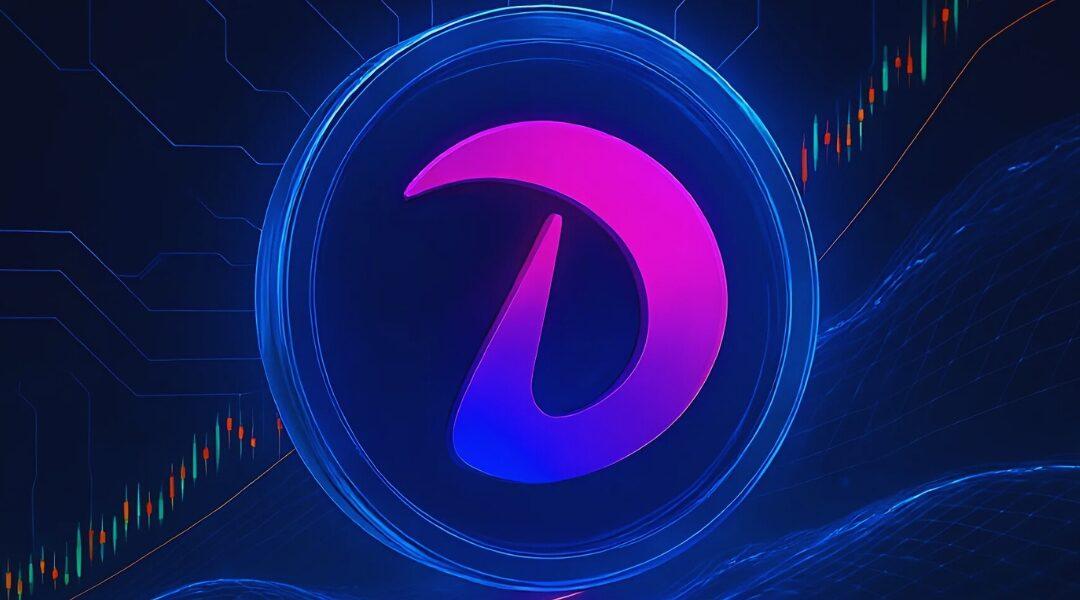 L’airdrop à ne pas manquer : DeriW, le DEX perpétuel qui monte