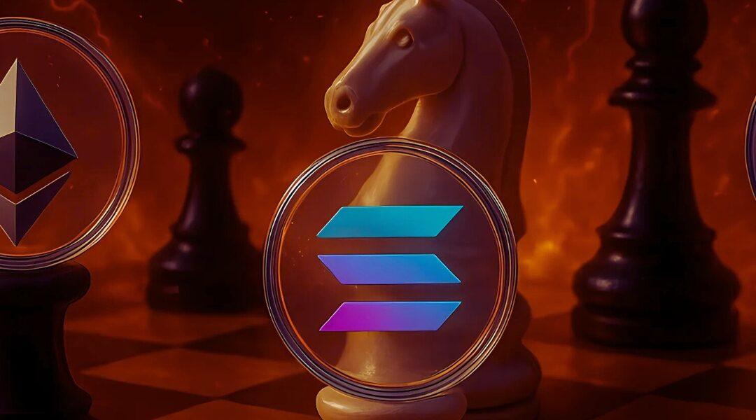 Guerre des talents : Ethereum licencie pour la scalabilité, Solana se réinvente, Sui et Sei recrutent