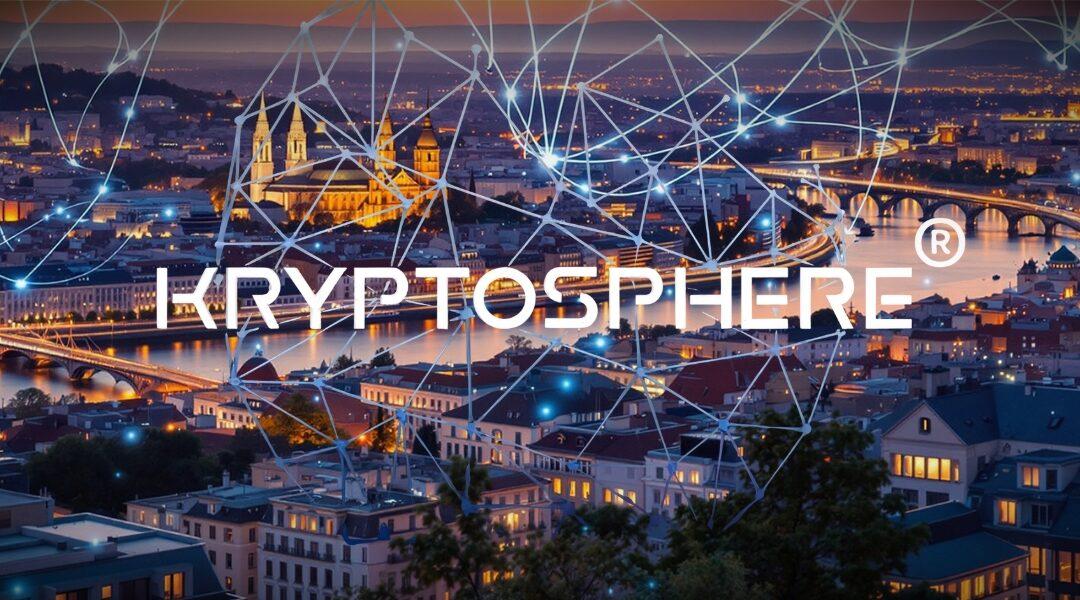 Krypto-tour Lyon 2025 : quand 1500 passionnés façonnent le pont entre finance traditionnelle et cryptos