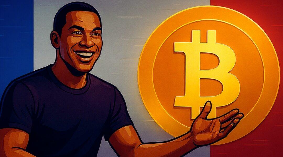 Le déficit record de la Banque de France, une aubaine pour Bitcoin selon Arthur Hayes