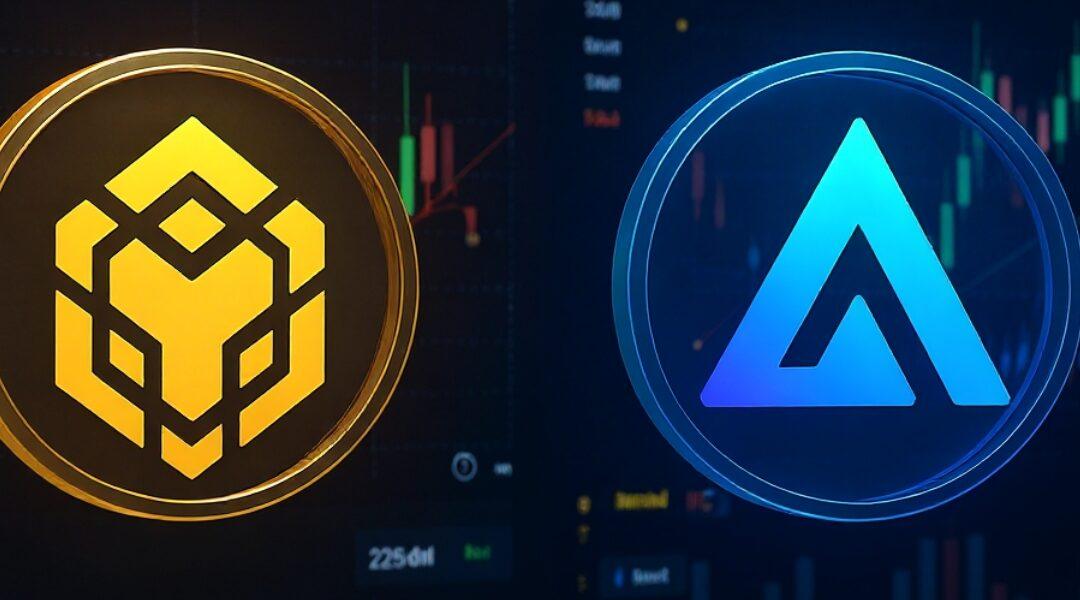 GMX s’étend à BNB Chain et renforce sa position dans la DeFi