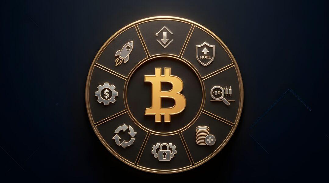 Trading narratif en crypto : comprendre les 7 étapes pour éviter le piège