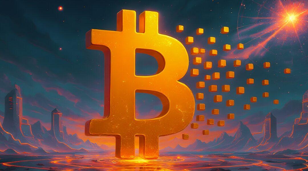 Bitcoin en 2025 : le coût de production dicte la tendance du marché
