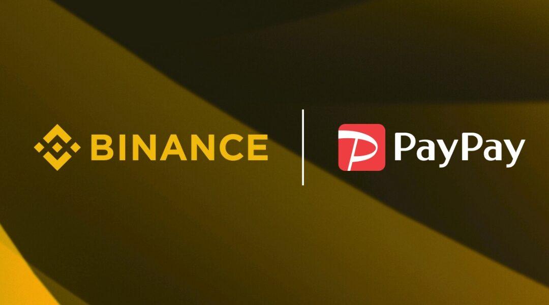 PayPay s’offre 40 % de Binance Japan : l’alliance qui redéfinit la finance numérique au Japon