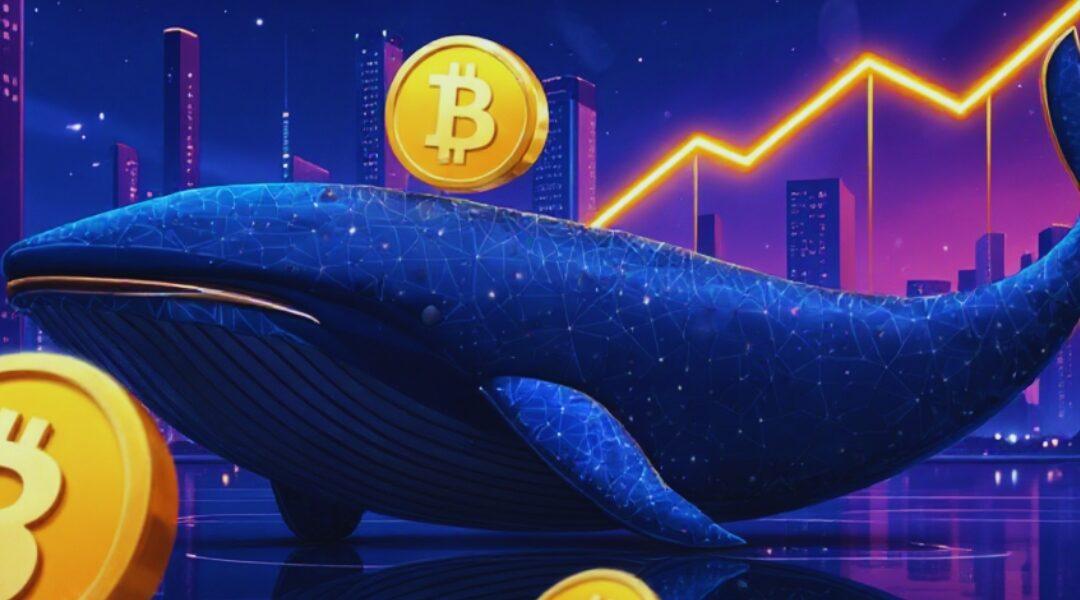 Bitcoin futures explosent : les whales reviennent et les ETF changent la donne