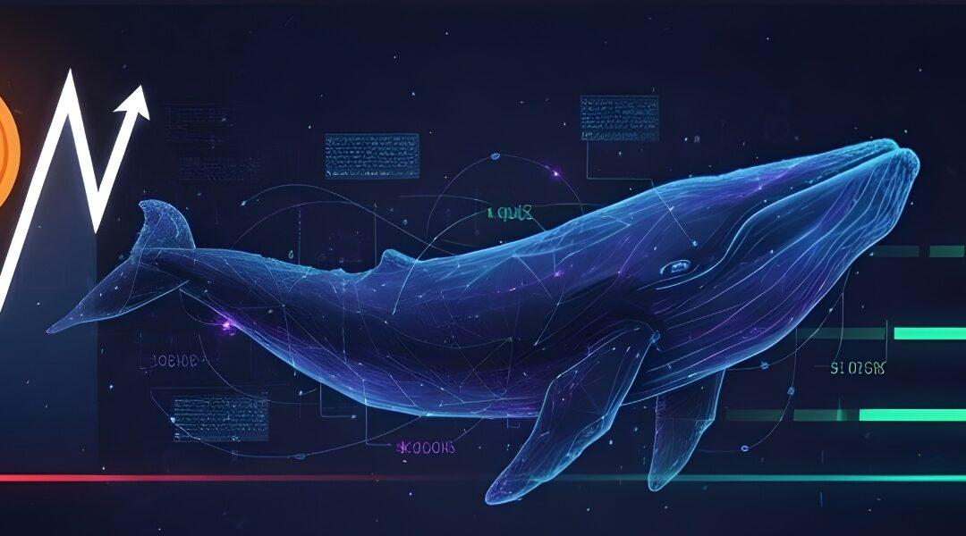 Une baleine Bitcoin parie sur la chute : les niveaux clés à surveiller