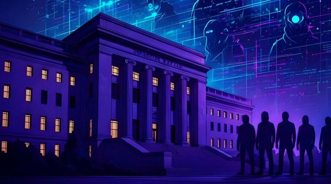 Les États-Unis déjouent un vaste réseau informatique piloté par la Corée du Nord