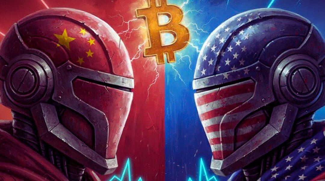 La Chine accuse les États-Unis d’implication dans un piratage géant de Bitcoin