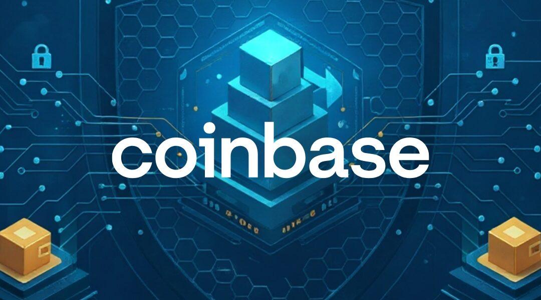 Coinbase réalise une vaste migration interne de wallets : ce qu’il faut comprendre