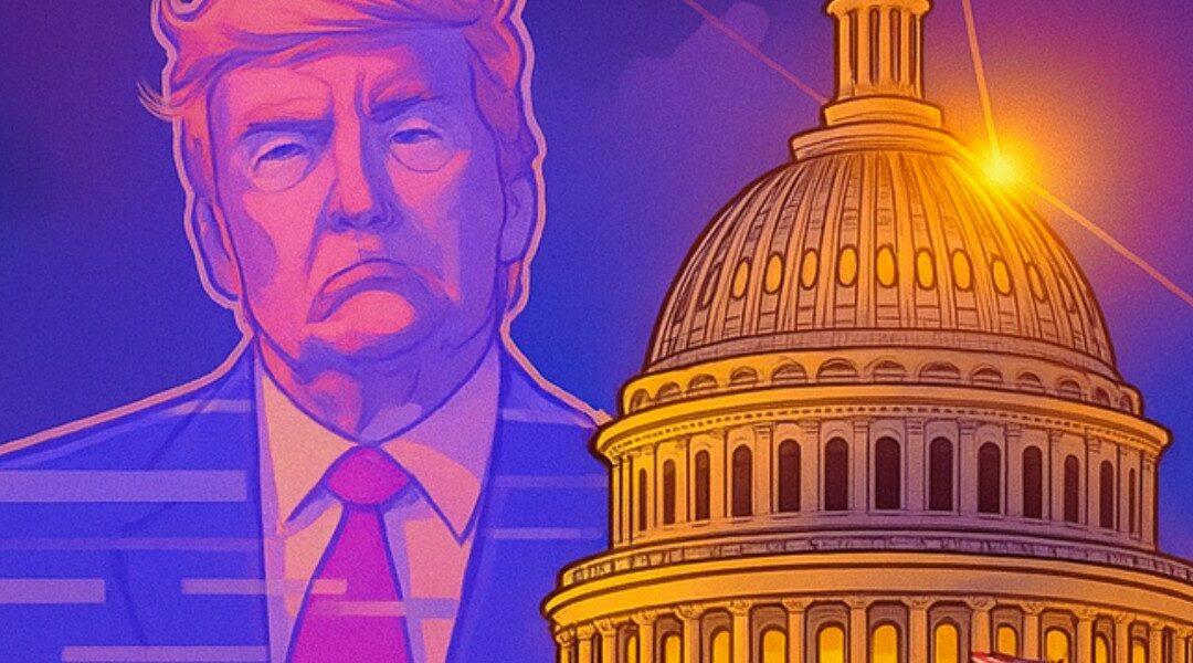 Shutdown terminé, ETF en attente : la régulation crypto repart aux États-Unis