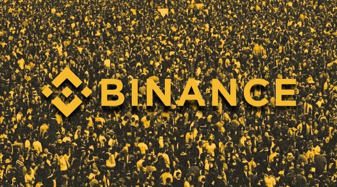 Binance célèbre ses 300M d’utilisateurs : l’humain reprend le pouvoir dans la crypto