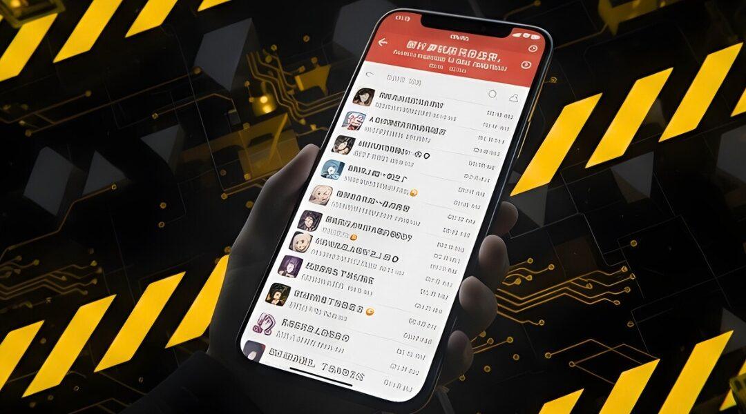 Hack du compte WeChat de Yi He : CZ met en garde contre une faille persistante du Web2