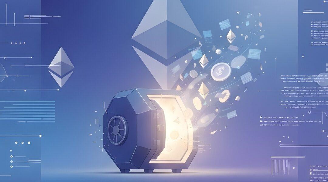 Un portefeuille ICO d’Ethereum réapparaît après 10 ans et mise 120 M$ en staking