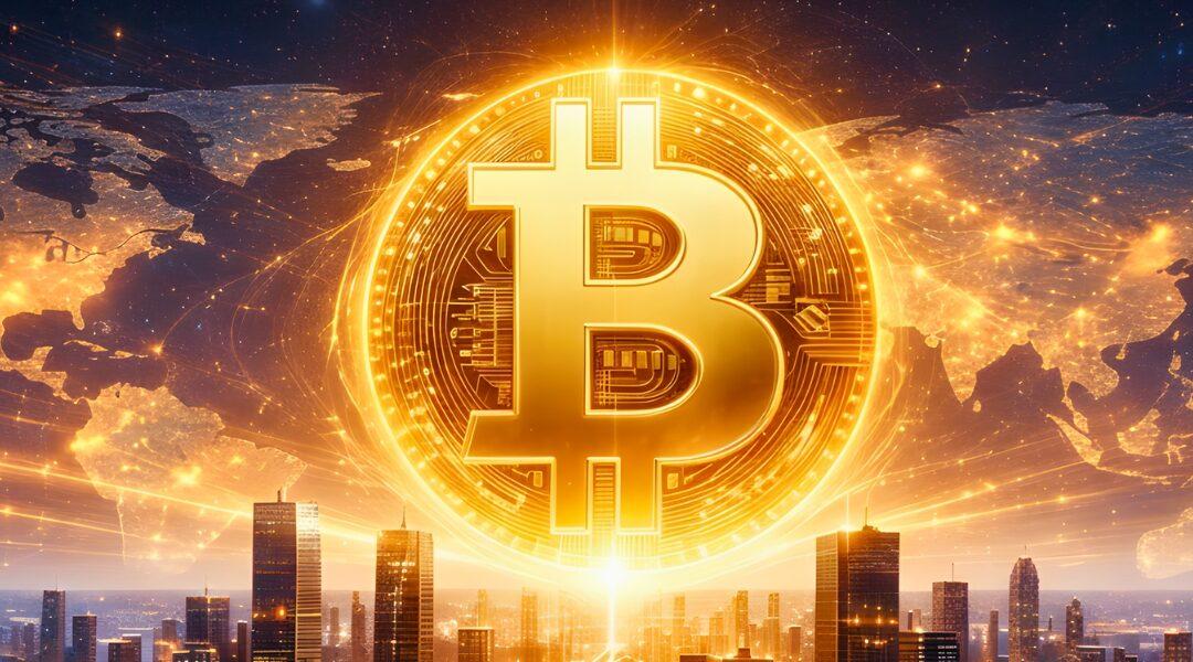 Bitcoin au-dessus de 91 000 $ : pourquoi le marché reste haussier malgré les tensions mondiales