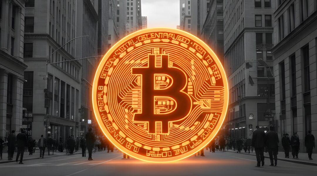 Morgan Stanley lance ses ETFs crypto : Wall Street change de dimension