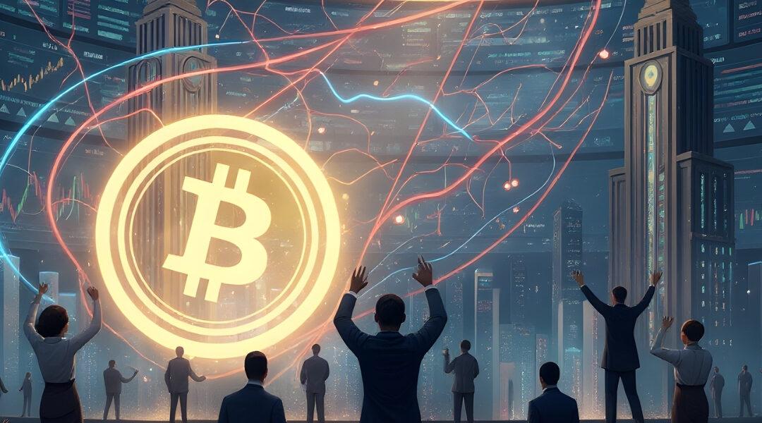 Bitcoin n’a pas encore dit son dernier mot : Tom Lee voit un ATH imminent