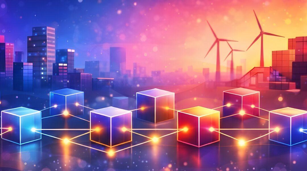 Blockchain en 2026 : ces cas concrets qui prouvent que la technologie est devenue incontournable