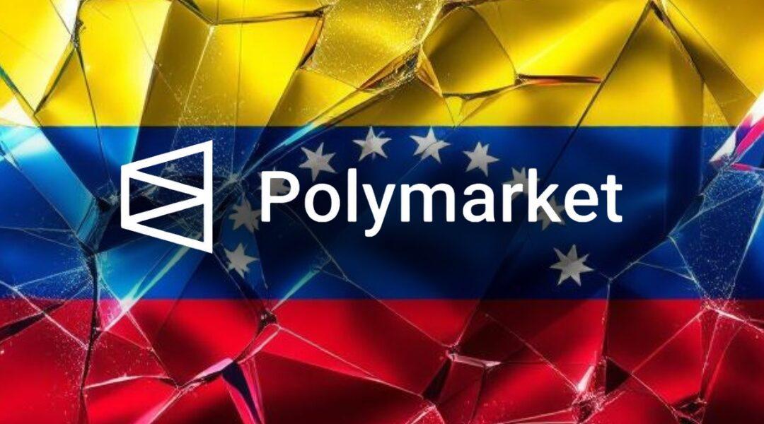 Polymarket : ce trader qui parie sur la chute de Maduro et affiche plus de 400 000 $ de gains
