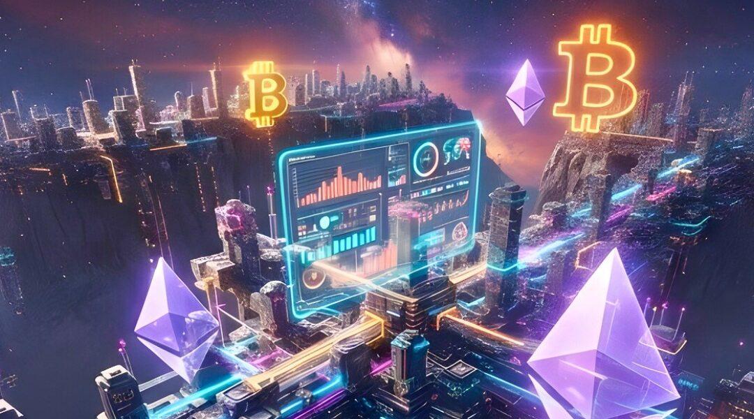 La crypto en 2026 : moins de buzz, plus d’usages concrets