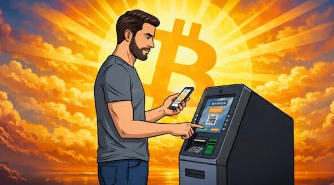 Bitcoin Depot impose l’identification systématique sur ses crypto ATM sous pression réglementaire