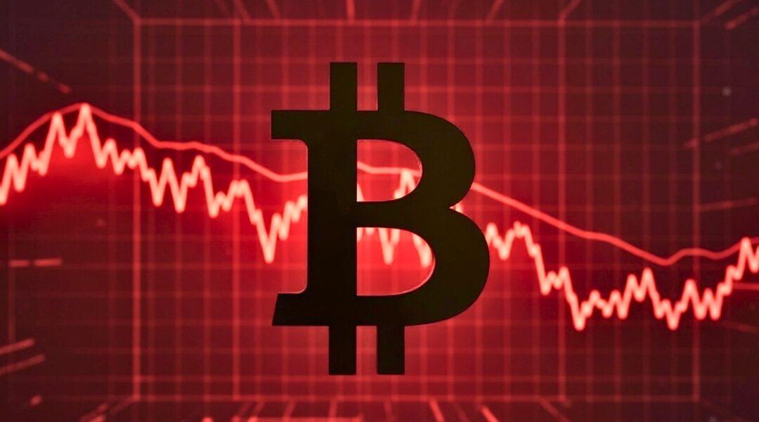 Bitcoin chute sous 65 000 dollars : analyse complète du plongeon de février 2026