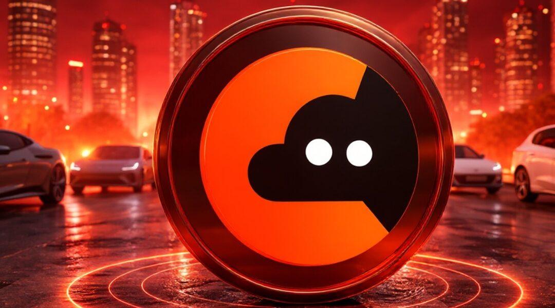 CodeNekt : quand la blockchain redonne enfin le pouvoir aux propriétaires de voitures