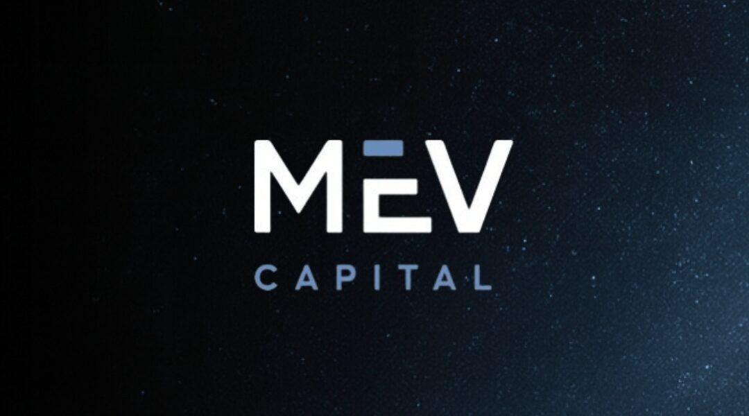 MEV Capital avant la crise : une vitrine institutionnelle de la DeFi