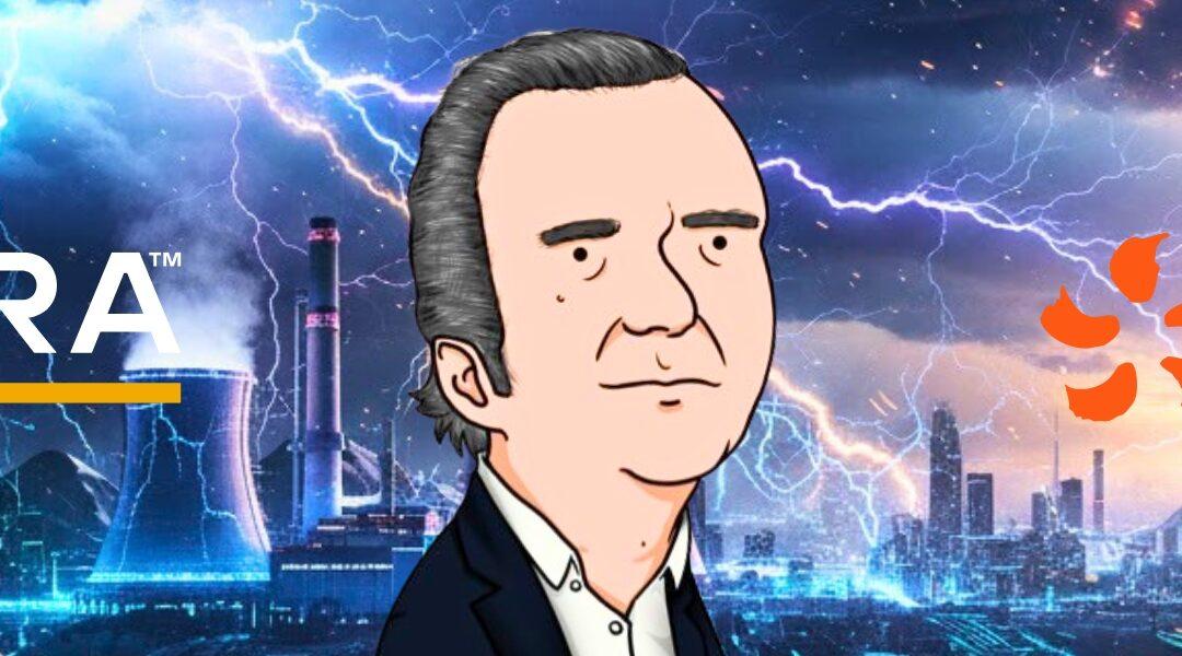 Exaion bradé à l’américain MARA : l’entrée de Xavier Niel ne serait qu’une rustine cosmétique sur une braderie stratégique