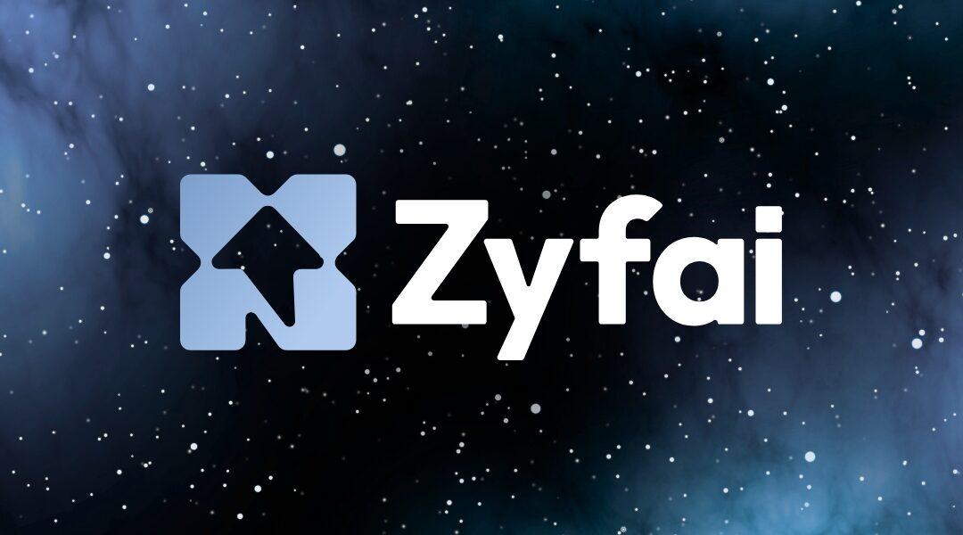 ZyfAI : L’agent qui fait fructifier vos stablecoins