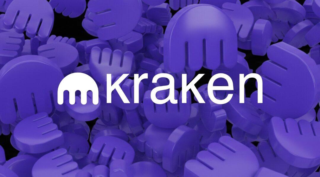 Les 8 raisons d’avoir un compte Kraken – avec Dorian